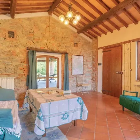 La Spizzica 6 Сasa de vacaciones *