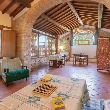 La Spizzica 6 Сasa de vacaciones Baccano