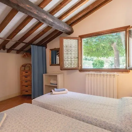 Casa de Férias La Spizzica 6 Baccano