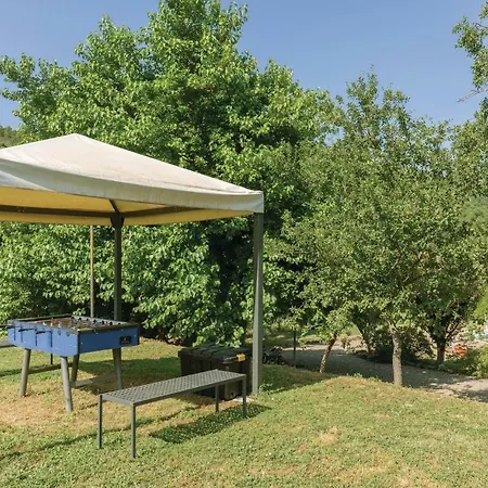 La Spizzica 6 Hébergement de vacances *