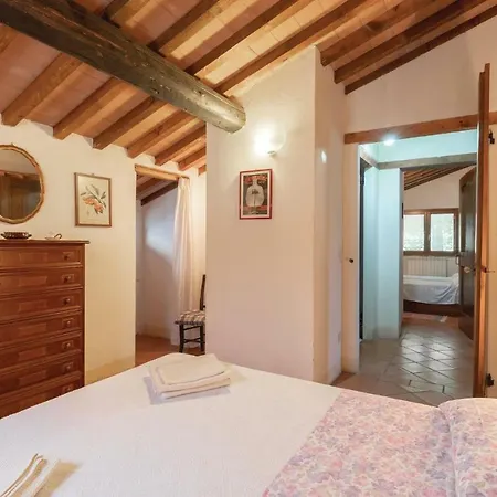 Hébergement de vacances La Spizzica 6