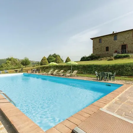 La Spizzica 6 Сasa de vacaciones *