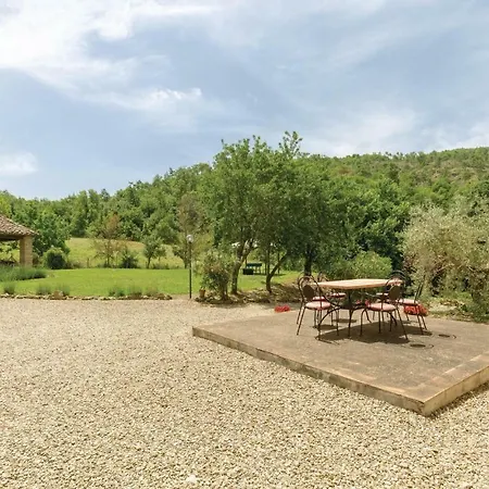 Casa de Férias La Spizzica 6 Baccano