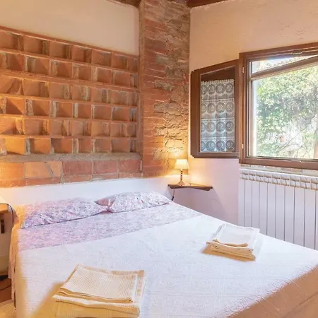 Hébergement de vacances La Spizzica 6 *