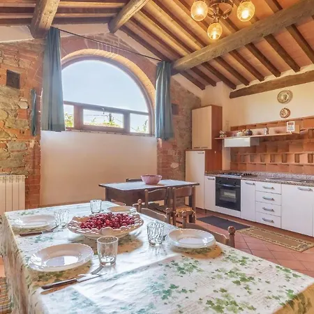 Casa de Férias La Spizzica 6 *