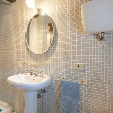 La Spizzica 6 Сasa de vacaciones *