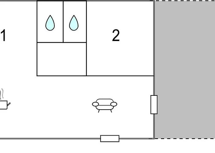 Prázdninový dům La Spizzica 6
