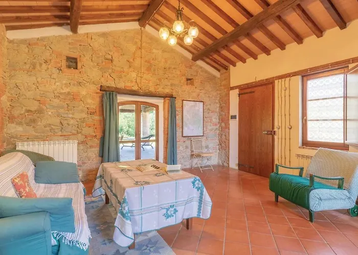 La Spizzica 6 Prázdninový dům *