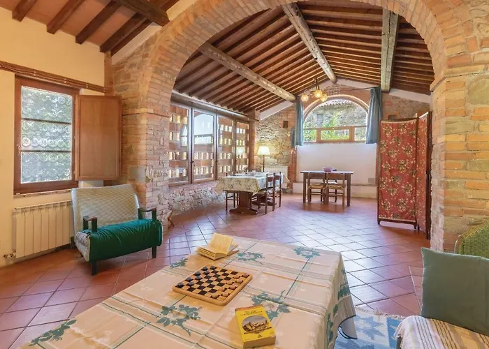 La Spizzica 6 Prázdninový dům Baccano