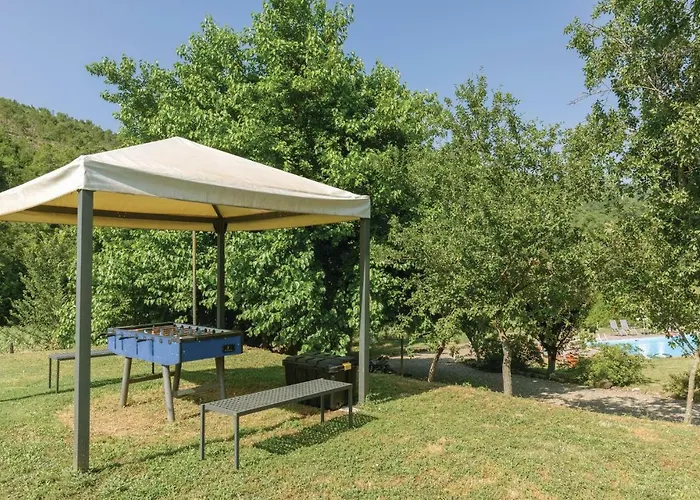 La Spizzica 6 Prázdninový dům *