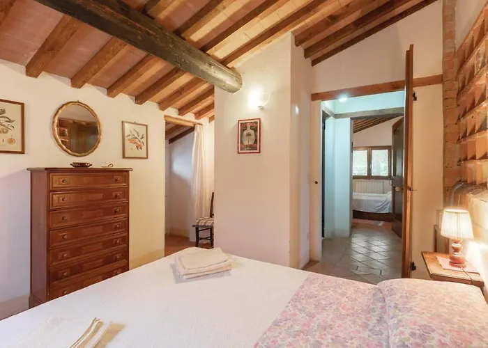 Casa de Férias La Spizzica 6