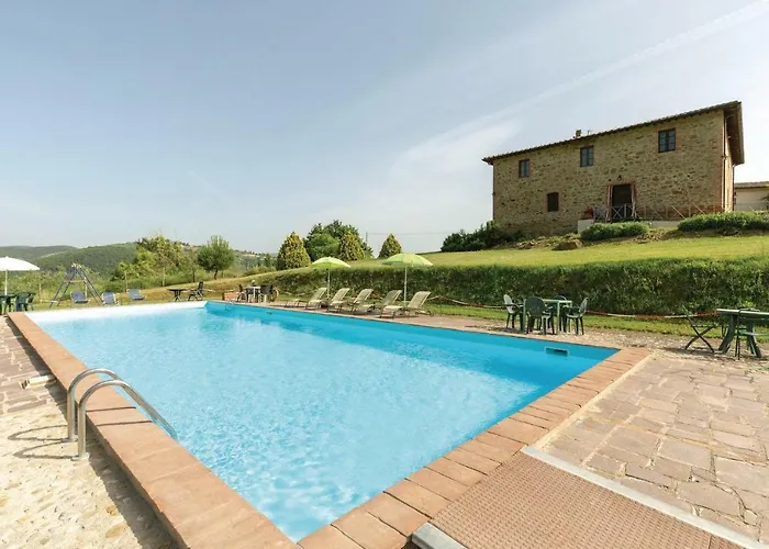 La Spizzica 6 Casa de Férias *