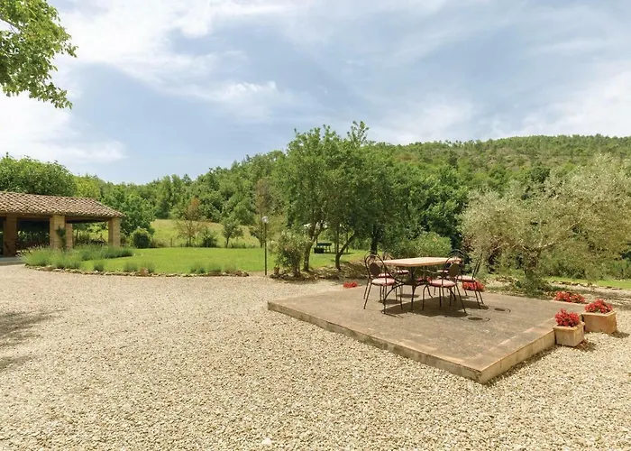 Casa de Férias La Spizzica 6 Baccano