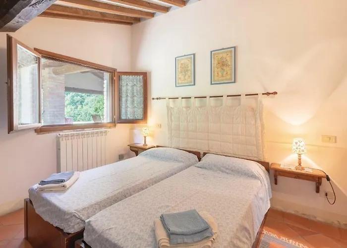 La Spizzica 6 Casa de Férias