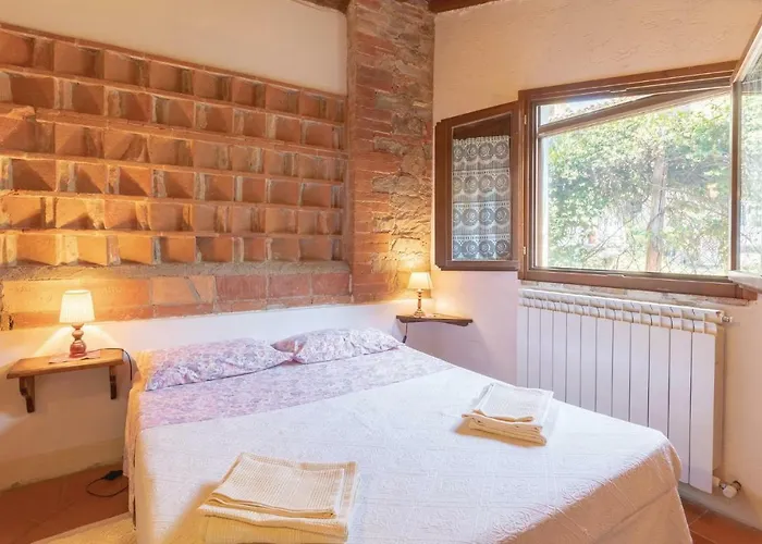 Prázdninový dům La Spizzica 6 *