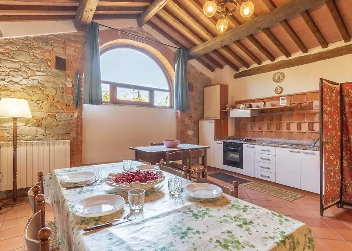 Casa de Férias La Spizzica 6 *