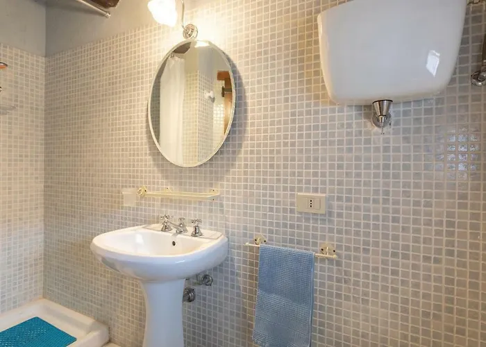 La Spizzica 6 Prázdninový dům *